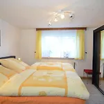 Apartman Forest Escape With Garden Neustadt am Rennsteig