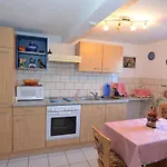 Forest Escape With Garden Neustadt am Rennsteig