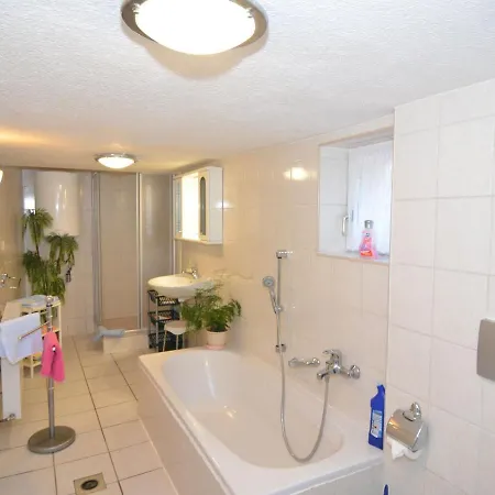 Forest Escape With Garden Apartamento *