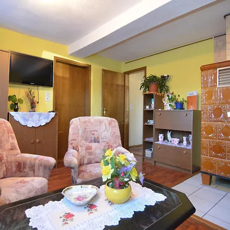 Forest Escape With Garden * Neustadt am Rennsteig