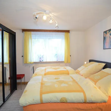 Forest Escape With Garden