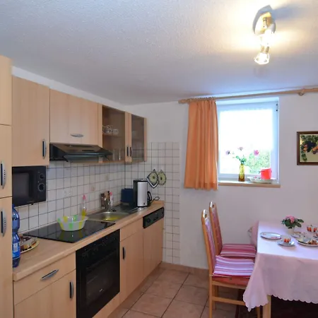 Apartment Forest Escape With Garden *