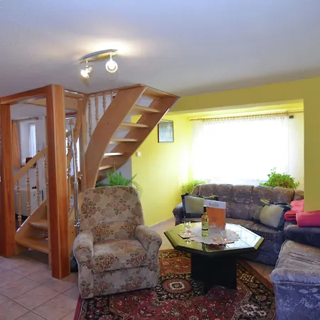 Forest Escape With Garden Apartment *