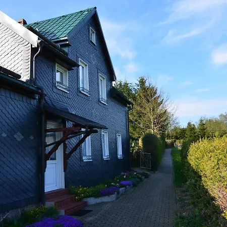 Forest Escape With Garden Apartment *