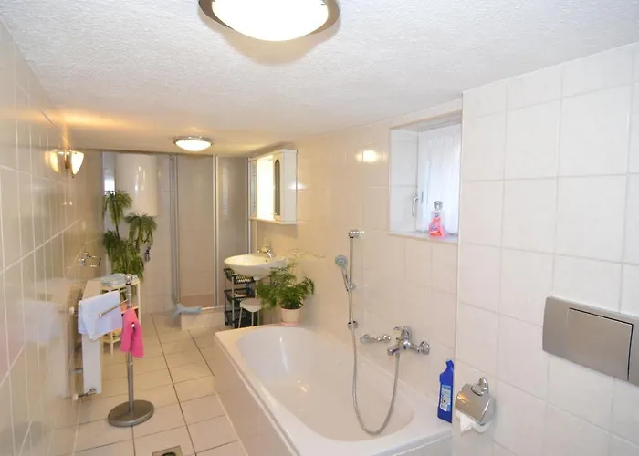 Forest Escape With Garden Apartment *