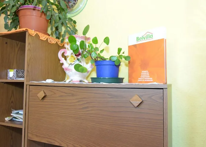 Forest Escape With Garden * Neustadt am Rennsteig