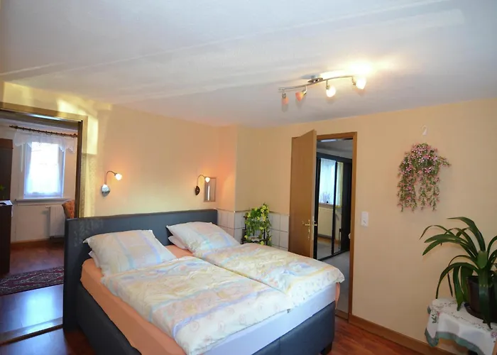 Daire Forest Escape With Garden