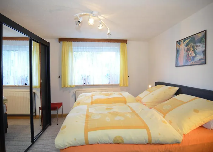 Forest Escape With Garden