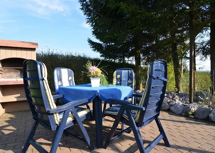 Appartement Forest Escape With Garden *